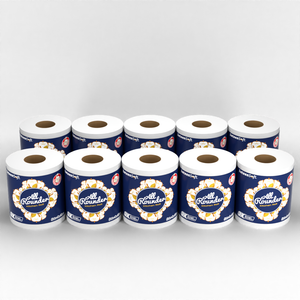All Rounder Small (Pack of 10)