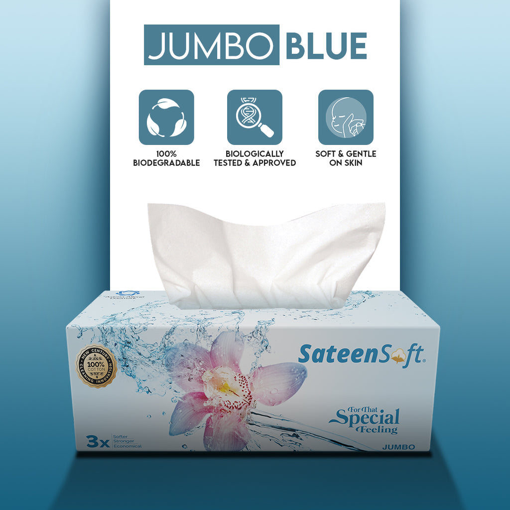Jumbo (Blue)