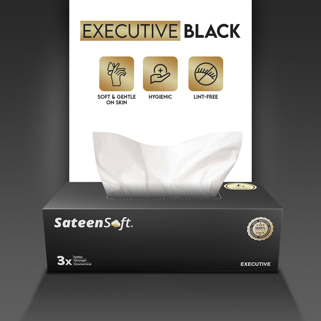 Executive (Black)