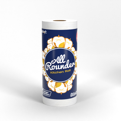 All Rounder – Large (Twin Pack)