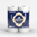 All Rounder – Large (Twin Pack)