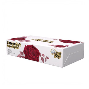 Soft Pack – Perfumed
