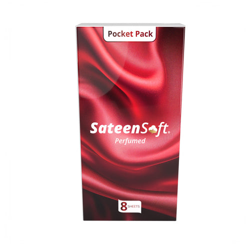 Pocket Pack – Perfumed