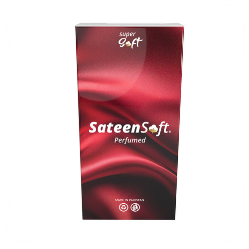 Pocket Pack – Perfumed