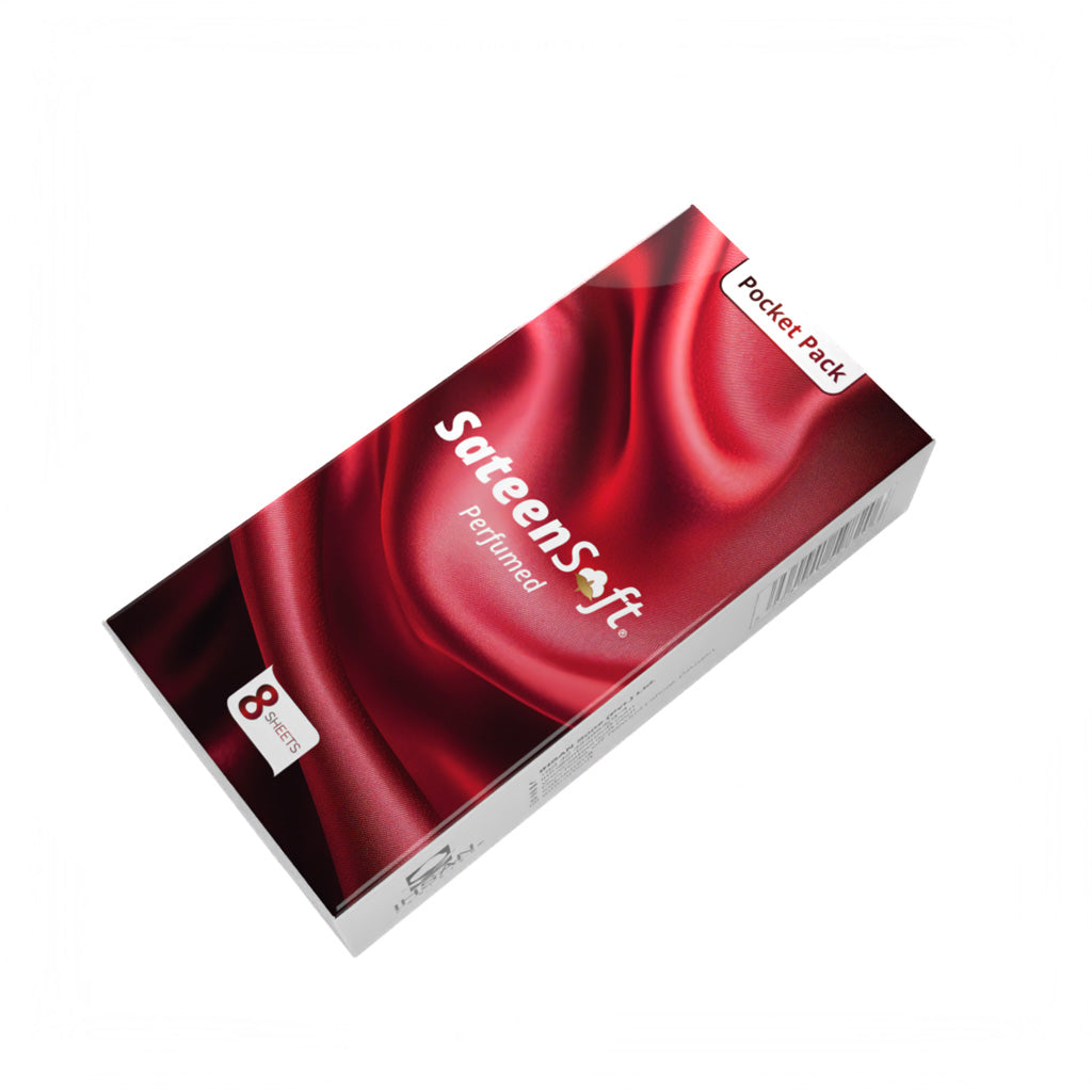 Pocket Pack – Perfumed